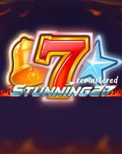 Stunning 27 Remastered