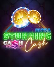 Stunning Cash Ultra