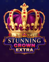 Stunning Crown Extra
