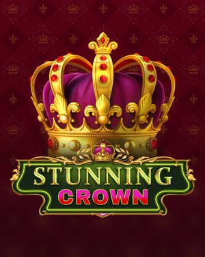 Stunning Crown