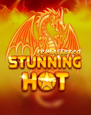 Stunning Hot Remastered