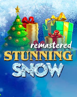 Stunning Snow Remastered