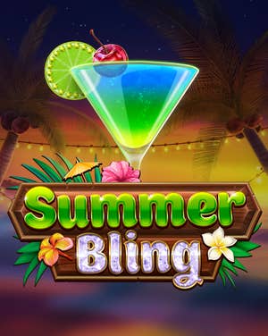 Summer Bling