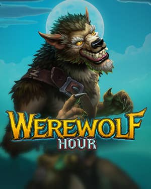 Werewolf Hour
