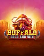 Buffalo Hold And Win