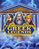 Greek Legends