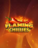 Flaming Chillies