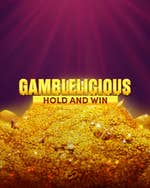 Gamblelicious Hold and Win