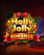 Holly Jolly Bonanza