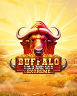 Buffalo Hold and Win Extreme