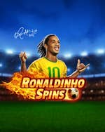 Ronaldinho Spins