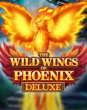 The Wild Wings of Phoenix Deluxe