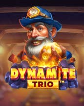 Dynamite Trio