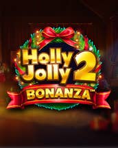 Holly Jolly Bonanza 2
