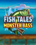 Fish Tales: Monster Bass