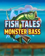 Fish Tales: Monster Bass
