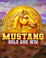 Mustang Hold and Win