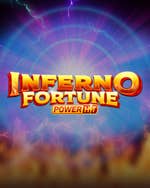 Inferno Fortune Power Hit