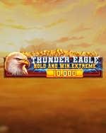 Thunder Eagle Hold and Win Extreme 10,000