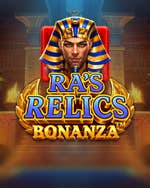 Ra's Relics Bonanza