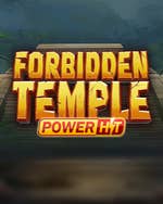 Forbidden Temple Power Hit