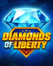 Diamonds of Liberty