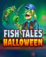 Fish Tales: Halloween