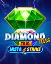 Diamond Hits Trio: InstaStrike