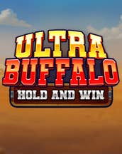 Ultra Buffalo Hold and Win
