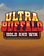 Ultra Buffalo Hold and Win