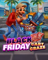 Black Friday Cart Craze
