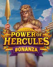 Power of Hercules Bonanza