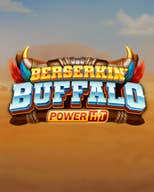 Berserkin' Buffalo Power Hit