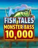 Fish Tales: Monster Bass 10,000