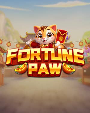 Fortune Paw
