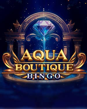 FashionTV Aqua Boutique Bingo
