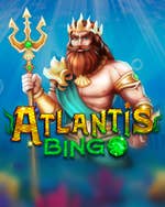 Atlantis Bingo