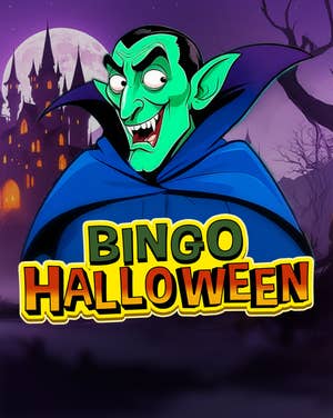 Bingo Halloween