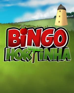 Bingo Hortinha