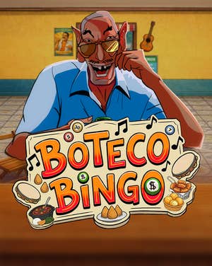 Boteco Bingo