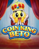 Coin King Beto