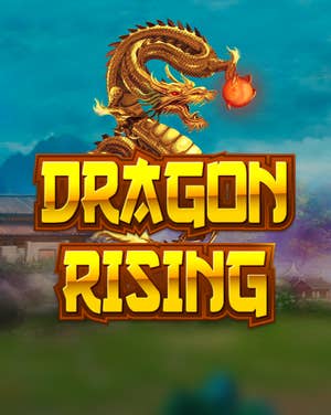 Dragon Rising
