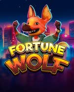 Fortune Wolf
