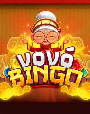 Vovó Bingo