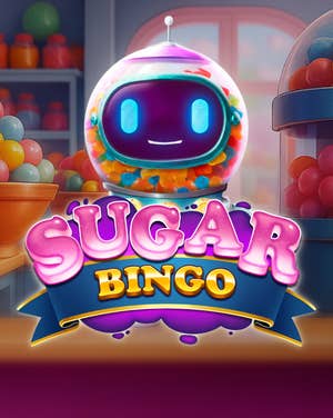 Sugar Bingo