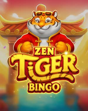 Zen Tiger Bingo