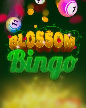 Blossom Bingo