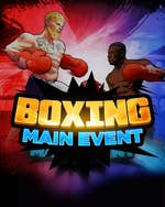 Boxing Main Event