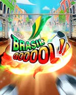 Brasil Gooool!