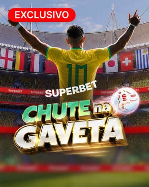 Chute na Gaveta